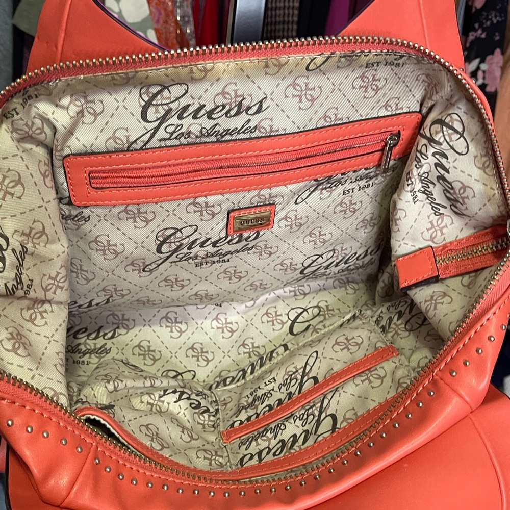 Guess Handbag - Picture 5 of 5